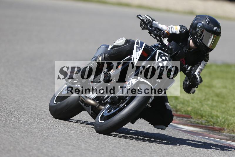 /12 30.04.2025 Speer Racing ADR/Gruppe gruen/662